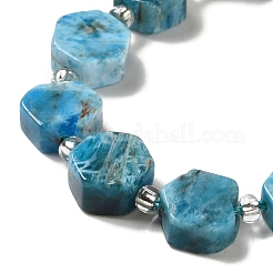 Природного апатита нитей бисера G-P534-A02-01