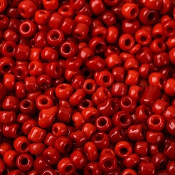 Бисер из стекла &nbsp;SEED-XCP0001-35