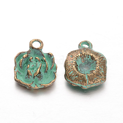 Подвески&nbsp;LS-PALLOY-O068-08-NF