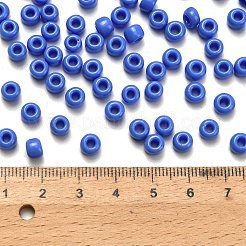 Круглые бусины toho 3/0&nbsp;X-SEED-TR03-0048L