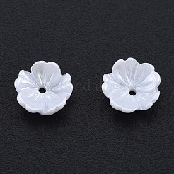 Бусины из искусственного жемчуга&nbsp;RESI-N036-02A-06