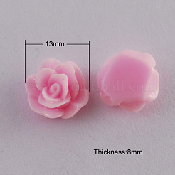 Кабошоны из смолы CRES-B3699-M