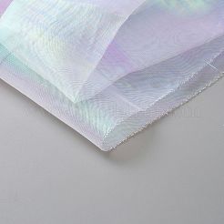 Лазерная полиэфирная ткань&nbsp;DIY-WH0308-273B