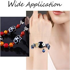 Бусины из нержавеющей стали 304 STAS-UN0006-98