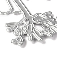 Нож для тиснения из углеродистой стали для шаблона diy DIY-D044-05