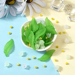 Наборы для изготовления ювелирных изделий своими руками&nbsp;DIY-YW0016-16