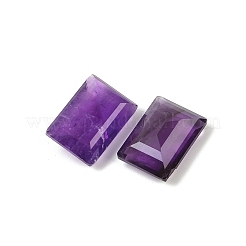 Природный аметист кабошонов&nbsp;G-D348-03A
