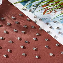 100 шт. TIBE-LP0001-07