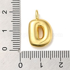 Латунные подвески&nbsp;KK-K354-01G-D