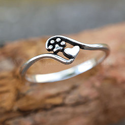 Латунные перстни для женщин FS-WG29BD5-03