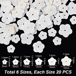 120 шт. SHEL-GA0001-26