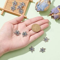 10 шт. подвески из сплава&nbsp;PALLOY-CJ0002-64