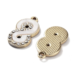 Подвески из сплава &nbsp;FIND-C042-07G-02