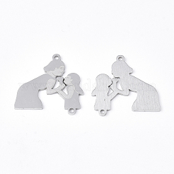 Соединительные элементы из нержавеющей стали 201 STAS-T044-186P