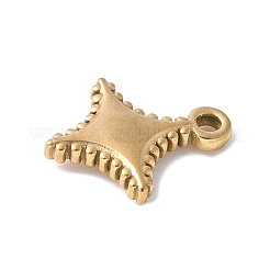 Подвески из нержавеющей стали 304&nbsp;STAS-E548-04G