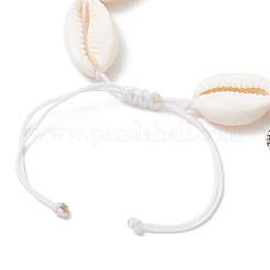 Браслеты из цинкового сплава&nbsp;BJEW-JB11949