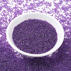 Миюки круглые бусины рокайль&nbsp;SEED-JP0008-RR0352