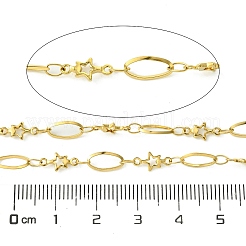 Ионное покрытие (ip) цепи из нержавеющей стали 304 CHS-Q005-05G