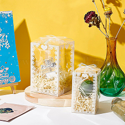 Складные прозрачные коробки из ПВХ&nbsp;CON-BC0006-29