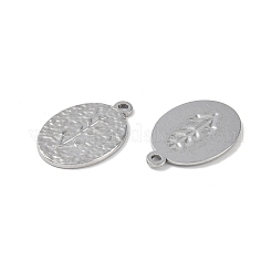 Подвески из нержавеющей стали 304&nbsp;LS-STAS-L277-01P