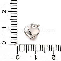 Латунные шармы из огнеупорного кирпича с эмалью&nbsp;KK-D356-14P