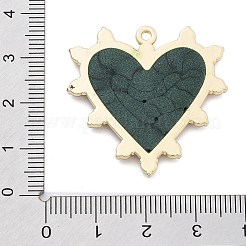 Подвески из сплава &nbsp;PALLOY-Q365-07LG-03