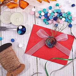 Набор сургуча DIY-CP0003-43