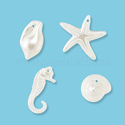 Подвески из искусственного жемчуга 150 г. OACR-SP0001-55