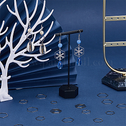 60 шт. 3 размера соединительного кольца из нержавеющей стали 304 STAS-SC0007-47