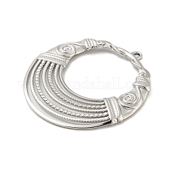 Подвески из нержавеющей стали 304&nbsp;STAS-L022-194P