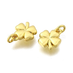 Латунные подвески&nbsp;KK-I275-08G-01