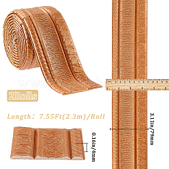 Контактная бумага с зернистостью PE&nbsp;DIY-WH20013-14D