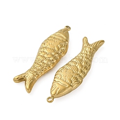 Подвески из нержавеющей стали 304&nbsp;STAS-Z142-02G-01