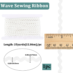 Полиэфирная лента OCOR-GF0004-77B-02