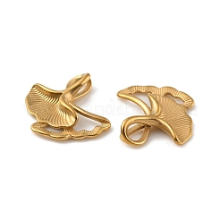 Подвески из нержавеющей стали 304 STAS-A082-01G