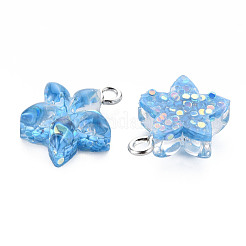 Эпоксидная смола подвески&nbsp;RESI-S400-006