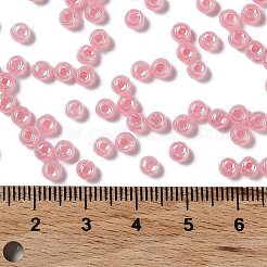 Бисер из стекла &nbsp;X1-SEED-H002-E-A1409