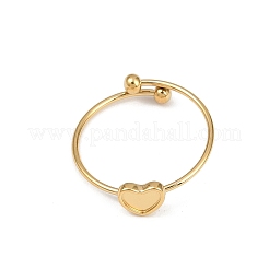 Компоненты манжетного кольца из нержавеющей стали 304 STAS-A191-01G