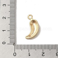 Стойки обшивки сплава эмали подвески ENAM-P254-02KCG