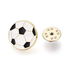 Эмалевая булавка на спортивную тематику&nbsp;ST9617962