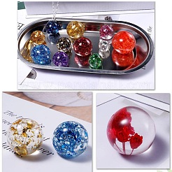 Силиконовые Молды&nbsp;DIY-L005-01-40mm