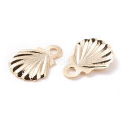 Латунь подвески KK-Y003-35G