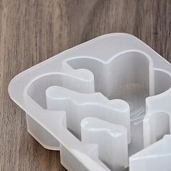 Изготовление свечей своими руками на день святого валентина AJEW-U026-04B