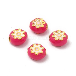 Сплавочные бусины ENAM-L038-L