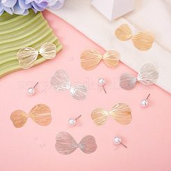 Наборы для самостоятельного изготовления сережек&nbsp;DIY-TA0011-62