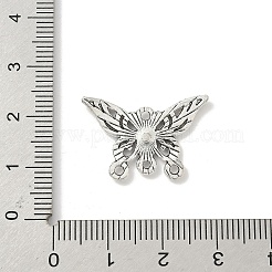 Тибетский стиль сплава многожильных соединения FIND-B050-27AS