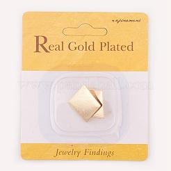 Латунные выступы уха&nbsp;X-KK-S345-018