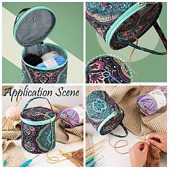 Мешки для хранения пряжи из полиэстера&nbsp;SENE-PW0017-08A