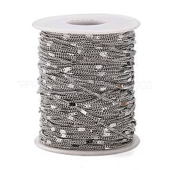 Латунные бордюрные цепи CHC012Y-NFK