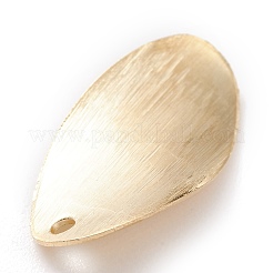 Латунь подвески X-KK-Y003-24G